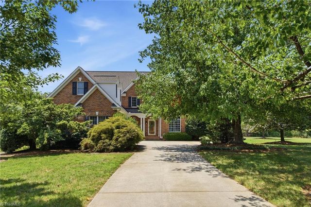 7493 Bethel View Court, Oak Ridge, NC 27310