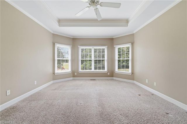 7493 Bethel View Court, Oak Ridge, NC 27310