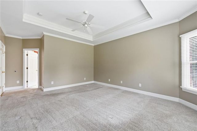 7493 Bethel View Court, Oak Ridge, NC 27310
