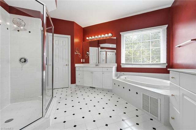 7493 Bethel View Court, Oak Ridge, NC 27310