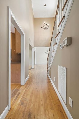 7493 Bethel View Court, Oak Ridge, NC 27310