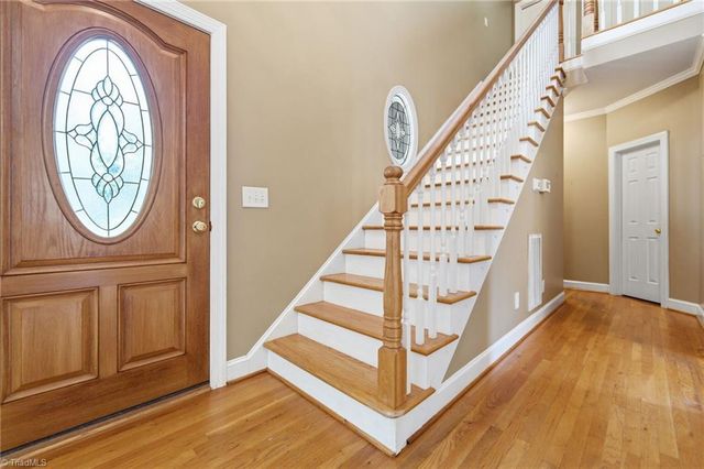 7493 Bethel View Court, Oak Ridge, NC 27310