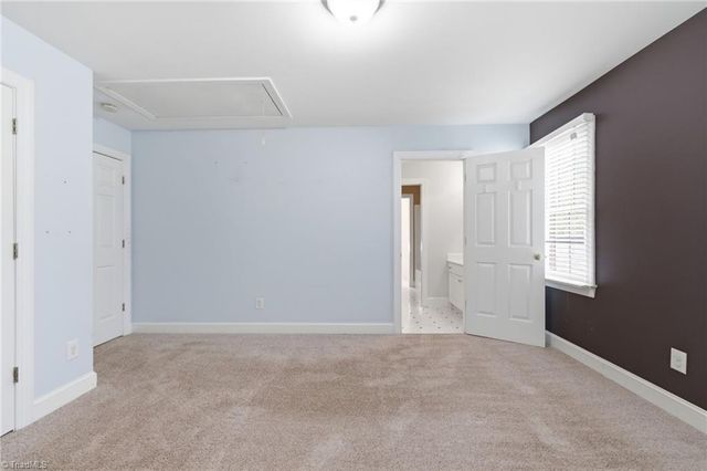 7493 Bethel View Court, Oak Ridge, NC 27310