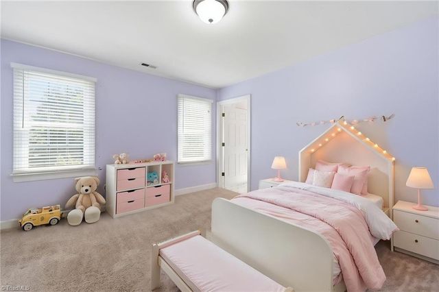 7493 Bethel View Court, Oak Ridge, NC 27310