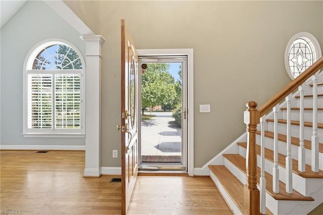 7493 Bethel View Court, Oak Ridge, NC 27310