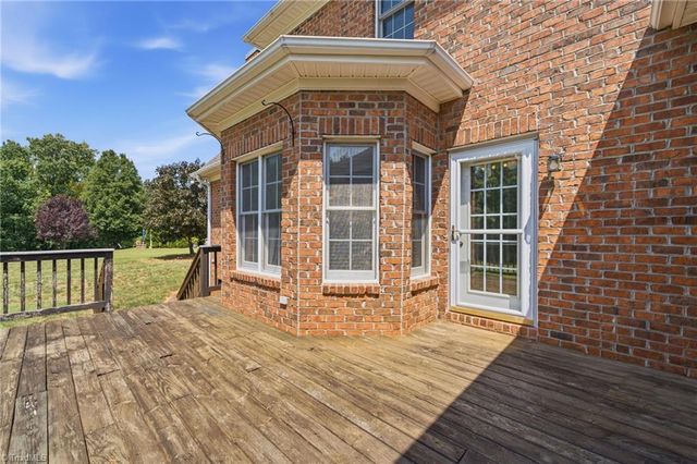 7493 Bethel View Court, Oak Ridge, NC 27310