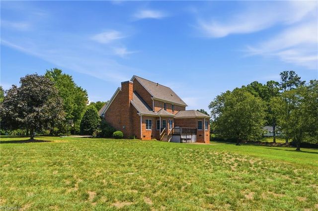 7493 Bethel View Court, Oak Ridge, NC 27310