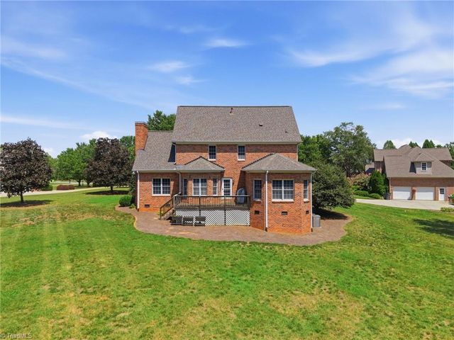 7493 Bethel View Court, Oak Ridge, NC 27310