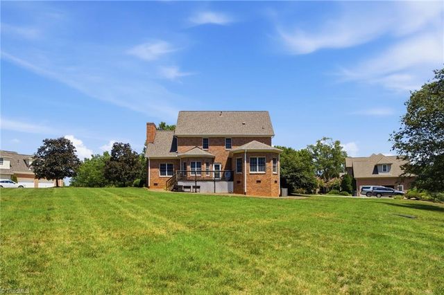 7493 Bethel View Court, Oak Ridge, NC 27310
