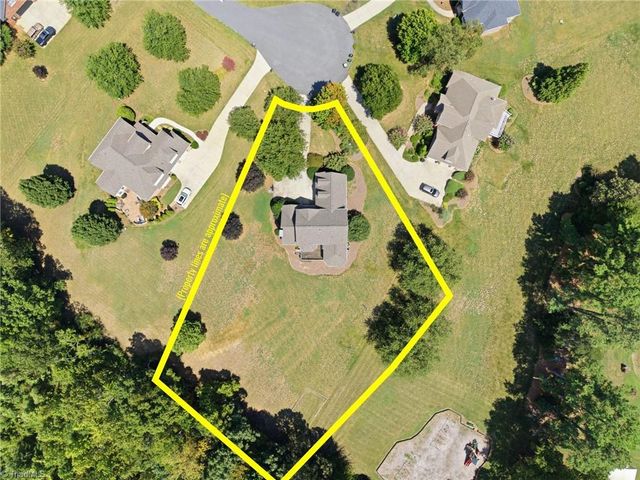 7493 Bethel View Court, Oak Ridge, NC 27310