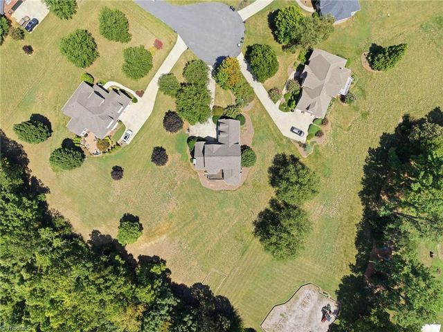 7493 Bethel View Court, Oak Ridge, NC 27310