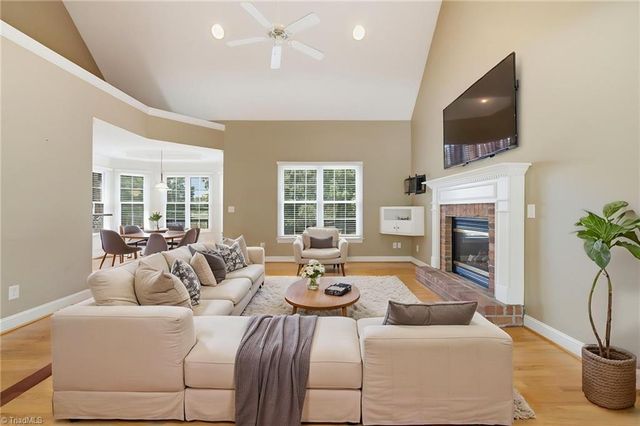 7493 Bethel View Court, Oak Ridge, NC 27310