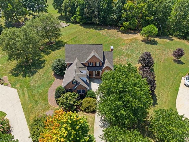 7493 Bethel View Court, Oak Ridge, NC 27310