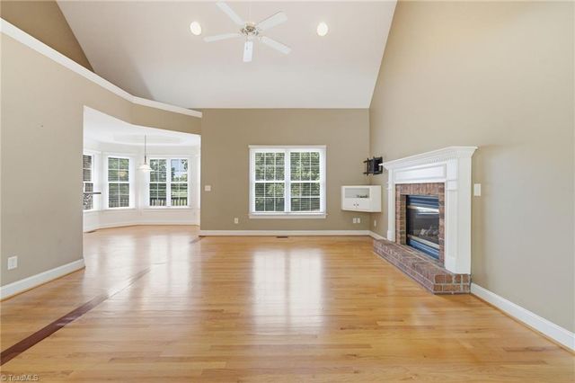 7493 Bethel View Court, Oak Ridge, NC 27310