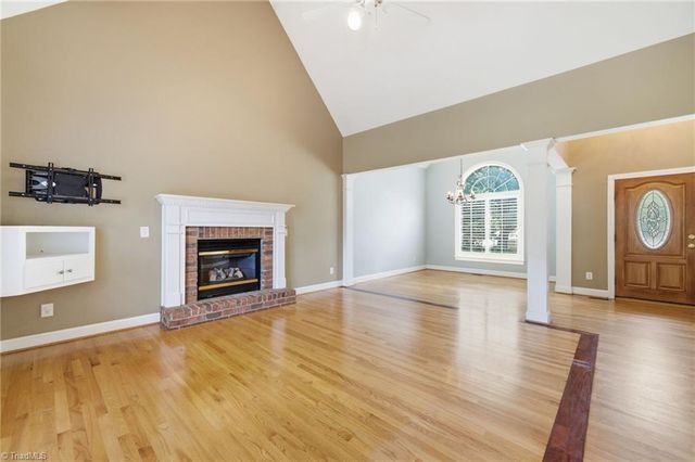 7493 Bethel View Court, Oak Ridge, NC 27310