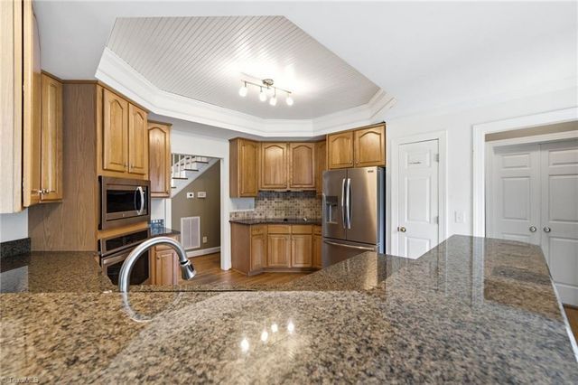 7493 Bethel View Court, Oak Ridge, NC 27310