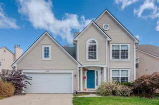 3244 Dunwoodie Rd., Ann Arbor, MI 48105