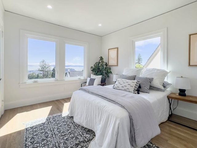 479 Kentucky Ave, Berkeley, CA 94707