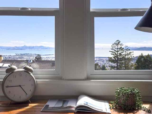 479 Kentucky Ave, Berkeley, CA 94707