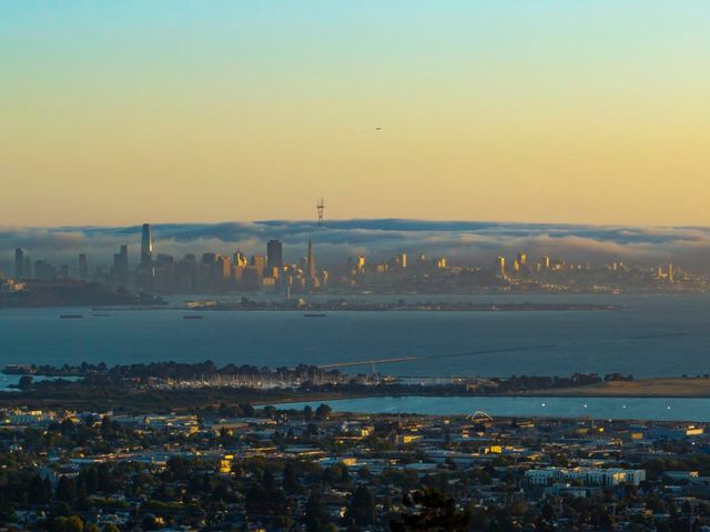 479 Kentucky Ave, Berkeley, CA 94707