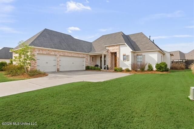 1004 Sapphire Crossing, Flowood, MS 39232