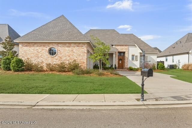 1004 Sapphire Crossing, Flowood, MS 39232