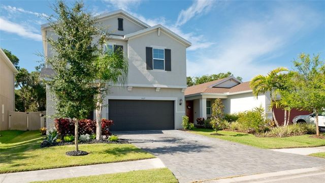 5517 LOS ROBLES COURT, Palmetto, FL 34221