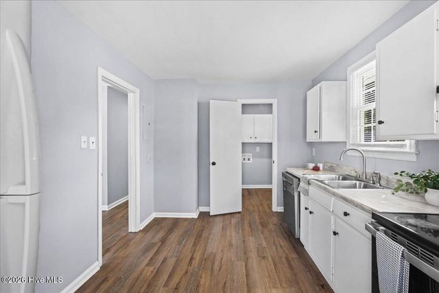 1305 N Robin Street, Goldsboro, NC 27534