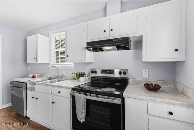 1305 N Robin Street, Goldsboro, NC 27534
