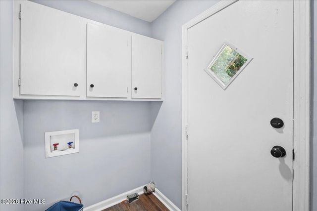 1305 N Robin Street, Goldsboro, NC 27534