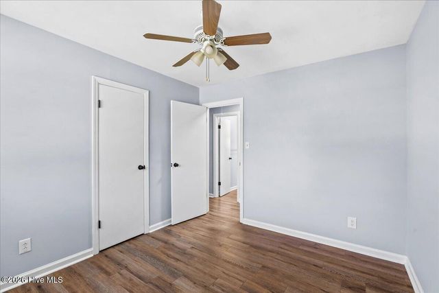 1305 N Robin Street, Goldsboro, NC 27534