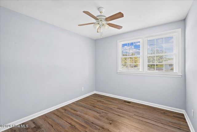 1305 N Robin Street, Goldsboro, NC 27534