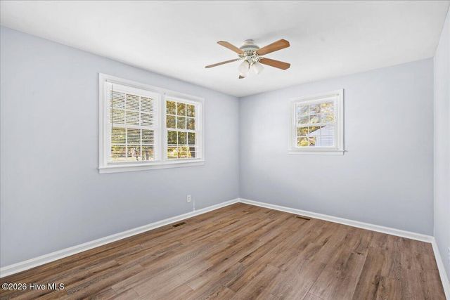 1305 N Robin Street, Goldsboro, NC 27534
