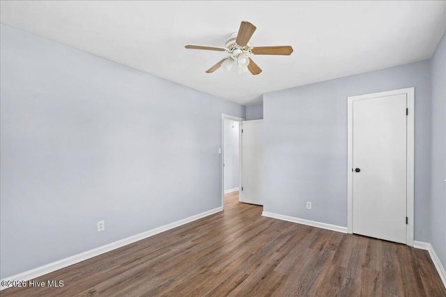 1305 N Robin Street, Goldsboro, NC 27534