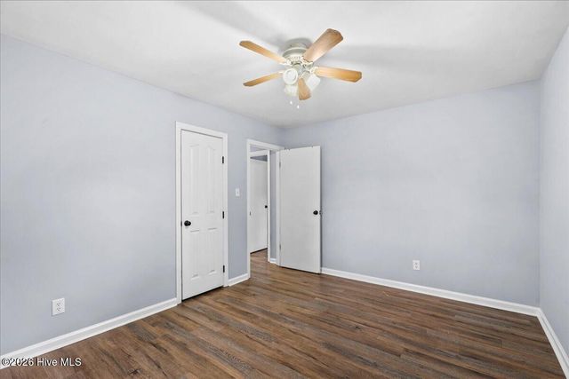 1305 N Robin Street, Goldsboro, NC 27534