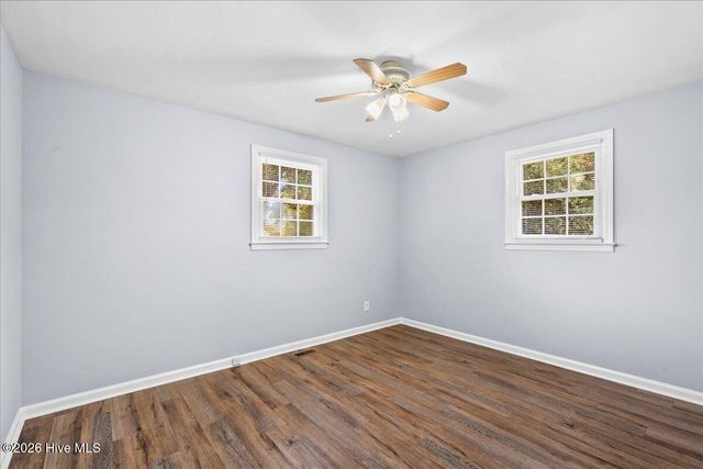 1305 N Robin Street, Goldsboro, NC 27534