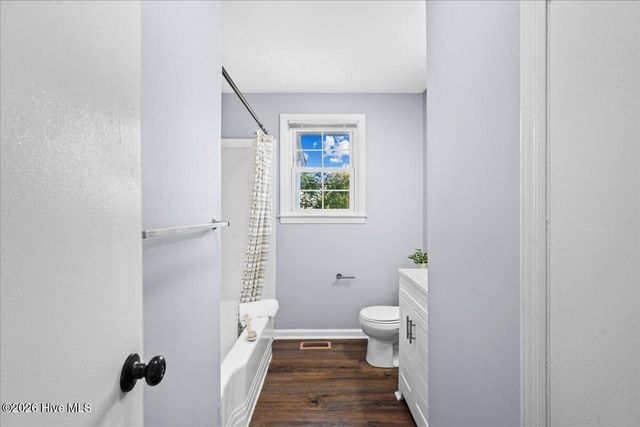 1305 N Robin Street, Goldsboro, NC 27534