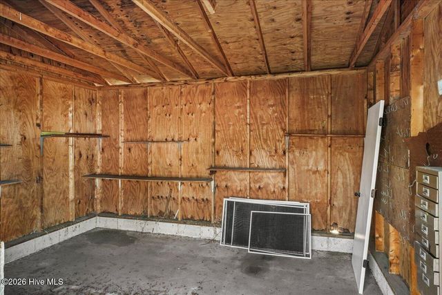 1305 N Robin Street, Goldsboro, NC 27534