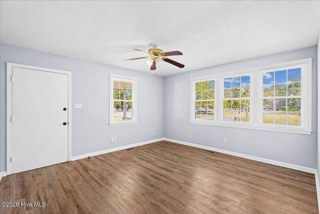 1305 N Robin Street, Goldsboro, NC 27534