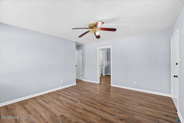 1305 N Robin Street, Goldsboro, NC 27534