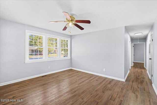 1305 N Robin Street, Goldsboro, NC 27534