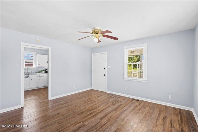 1305 N Robin Street, Goldsboro, NC 27534