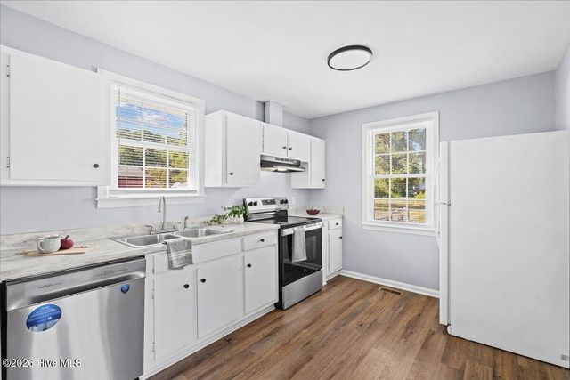 1305 N Robin Street, Goldsboro, NC 27534