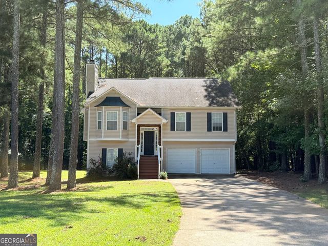 11 Woodvine Court, White, GA 30184