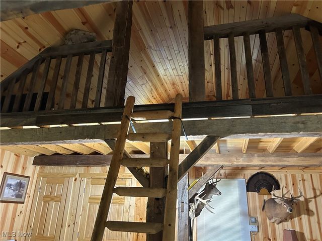 14040 T Ridge Road, Caldwell, OH 43724