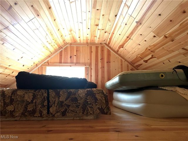 14040 T Ridge Road, Caldwell, OH 43724