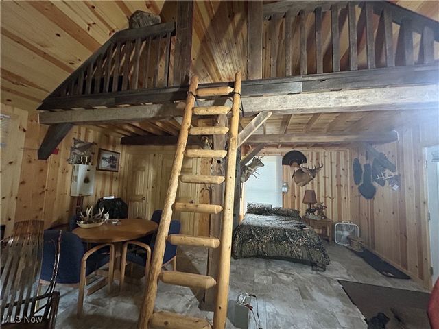 14040 T Ridge Road, Caldwell, OH 43724