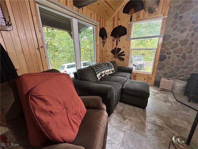 14040 T Ridge Road, Caldwell, OH 43724