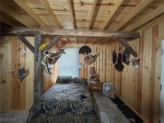 14040 T Ridge Road, Caldwell, OH 43724