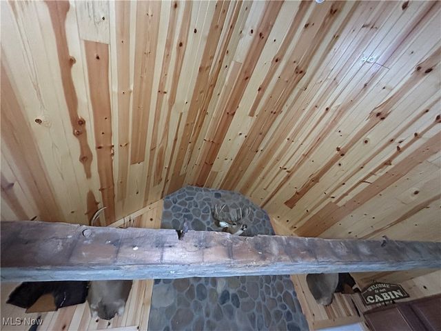 14040 T Ridge Road, Caldwell, OH 43724